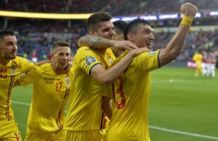 NORVEGIA - ROMÂNIA 2-2 // Cosmin Contra schimbă jumătate din echipă! 6 jucători noi așteptați în primul „11” cu Malta