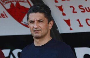 Răzvan Lucescu deplânge situația lui Dinamo: „E un club foarte slab, cum e posibil așa ceva?” » Îi compară pe „câini” cu Panathinaikos 