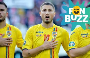 FunBUZZ :D » 10 concluzii altfel după Norvegia - România: „Stanciu a vândut din fotbalul pe care îl știa, ca să se întrețină”