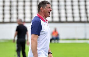 Ștefan Iovan și-a anunțat plecarea de la CSA Steaua și îi desființează pe ultrași: „Nu e normal să nu ne găsim locul în Ghencea, așa cum vor suporterii”