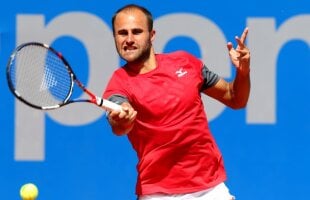 Scandal la meciul lui Marius Copil! Adversarul voia să abandoneze, dar a revenit și s-a impus când a auzit ce a spus românul: „A pierdut meciul când a început să vorbească!”