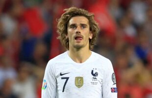 Antoine Griezmann: „Știu deja unde voi juca în sezonul viitor”