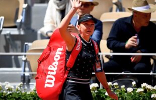 SIMONA HALEP // Câți bani a încasat Simona Halep după sezonul de zgură » 3 turnee, niciun trofeu și o sumă impresionantă