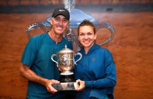 Darren Cahill, mesaj pentru Rafael Nadal: „Nu vom mai vedea așa ceva vreodată!” » Spaniolul, anunț important înainte de Wimbledon