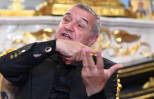 GSP LIVE // OFICIAL Gigi Becali, din nou anchetat! FRF a sesizat Comisia de Disciplină în cazul FCSB - Academica Clinceni 