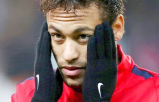 Neymar a cerut să plece de la PSG » Ce i-a pus capac starului brazilian