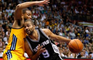 Tony Parker și-a anunțat retragerea din baschetul profesionist!