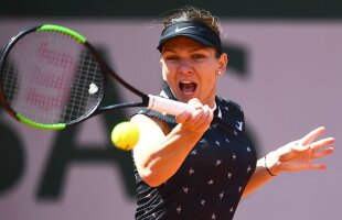 Ion Țiriac despre Simona Halep: „Mai are 6 ani de jucat, cu 4 antrenamente pe zi! Dar e un secret!”