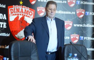 EXCLUSIV // Cornel Dinu a identificat o gafă a lui Florin Prunea la Dinamo: „L-a aruncat pe Neagoe într-o groapă cu fiare” + 3 greșeli ale conducerii