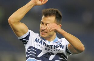 ȘTEFAN RADU // Se încheie era Ștefan Radu la Lazio! Decizia luată de președintele clubului