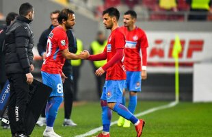 EXCLUSIV Florentin Matei la Dinamo? „Câinii” pun la cale un transfer cu totul surprinzător + Prunea confirmă GSP: „Ne place Mrzljak”