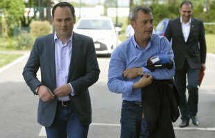 EXCLUSIV Veste BOMBĂ la Dinamo! Ionuț Negoiță îi dă clubul lui Mircea Rednic la preț redus: „E adevărat, e cel mai potrivit să conducă!”