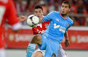 GAZ METAN // EXCLUSIV Edward Iordănescu încearcă să transfere un mijlocaș care a jucat la Olympique Marseille!
