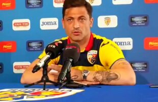 ROMÂNIA U21 // VIDEO Concluziile după pregătire » 9 subiecte atinse de Mirel Rădoi: „Vrem să scoatem oameni în stradă de marți”