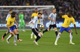 Copa America începe la noapte: revanșa lui Leo Messi » Tot ce trebuie să știi despre turneu
