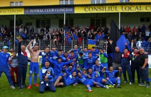 Academica Clinceni şi-a stabilit amicalele dinainte de debutul în Liga 1 » Două acasă, trei în Bulgaria