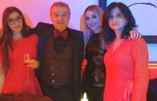 Ginerele lui Gigi Becali, condamnat penal cu câteva luni înaintea nunții cu Teodora!