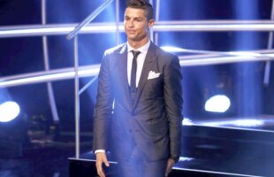 Cristiano Ronaldo nu mai scapă de tribunal în cazul violului » A primit citație și trebuie să se prezinte la Las Vegas