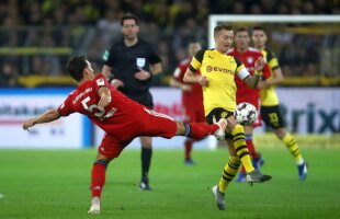 „Bombă” în Bundesliga! Mats Hummels e aproape de revenirea la Borussia Dortmund