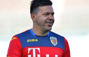 Cosmin Contra vede un avantaj în numirea lui Eugen Neagoe la Dinamo: „Poate fi bine pentru echipa națională”