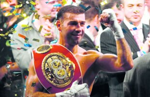 EXCLUSIV  INTERVIU LUCIAN BUTE:  „Numele mi-a fost terfelit la «Gala Bute». Care a fost vina mea?” + „După meciul cu Froch, a început declinul carierei mele!” 