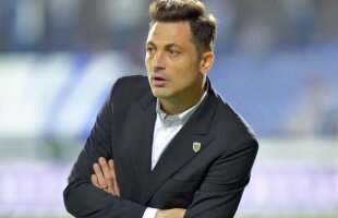EURO 2019 // Răzvan Burleanu i-a fixat obiectivul lui Mirel Rădoi: calificarea la următorul European! Ce spune despre turneul din Italia