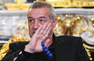 Gigi Becali vrea să facă o superafacere cu Marius Șumudică! Cât cere pentru Junior Morais