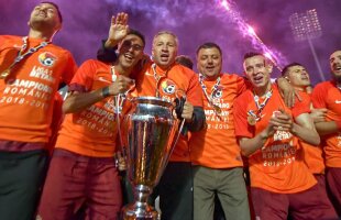 UEFA CHAMPIONS LEAGUE, CFR Cluj - FC Astana // CFR Cluj și-a aflat adversara din primul tur al Ligii Campionilor
