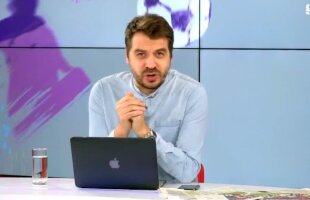 GSP LIVE // Răzvan Luțac a fost în direct din cantonamentul naționalei de tineret » Urmărește emisiunea integrală