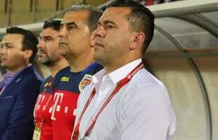 GSP LIVE // Cosmin Contra, avertisment înainte de România U21 - Croația U21: „Se va pune problema atitudinii”