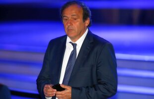 Andrei Niculescu despre problemele cu legea pe care le are fostul președinte al UEFA: „Banii n-aduc fericirea. Michel Platini n-a știut sau nu l-a interesat să știe”