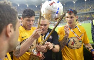 EXCLUSIV Academica Clinceni mută pe piața transferurilor » Gabi Matei, dublu campion cu FCSB, a semnat azi