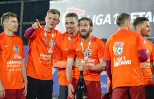 UEFA CHAMPIONS LEAGUE, CFR Cluj - FC Astana // Bogdan Mara, nemulțumit de tragerea la sorți: „Am fi preferat oricare altă echipă!”