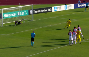 România U21 - Croația U21 4-1 // VIDEO+FOTO Primele goluri cu ajutorul VAR din istoria fotbalului românesc! 