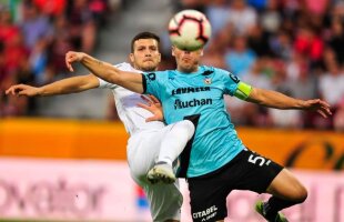 CFR Cluj și-a aflat adversara din turul II al Ligii Campionilor » Campioana se va duela cu Maccabi Tel-Aviv, dacă trece de Astana