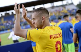 ROMÂNIA U21 - CROAȚIA U21 / VIDEO Prima zi după marea nebunie! Care este programul „tricolorilor” astăzi, la nici 24 de ore de succesul ISTORIC împotriva Croației