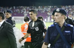 GSP LIVE / VIDEO EXCLUSIV De ce nu a ajuns arbitrul Dorin Mudura pe lista FIFA: „Nu am avut «urs» în spate” + Cum a încercat un patron să îl mituiască