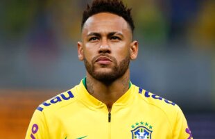 Neymar s-a săturat de PSG! Mesaj teribil pentru președinte: „Nu mai vreau să joc aici! Vreau la Barcelona”