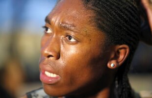 TAS a decis că atleta Caster Semenya este „biologic bărbat” și trebuie să facă tratament pentru a mai concura: „M-au folosit ca pe un cobai!”