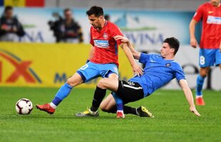 3 transferuri la Astra: Florentin Matei, un portar de la ȚSKA și fratele unui jucător din Premier League