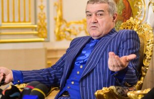 Țintele lui Gigi Becali din această vară + de ce a picat transferul lui Junior Morais: „Le-am zis că nu mă cheamă «Prostul»”