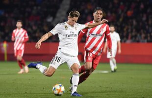 Oficial: Marcos Llorente, transfer de 40 de milioane de euro pe axa Real Madrid - Atletico Madrid 