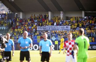 ANGLIA U21 - ROMÂNIA U21 / ULTIMĂ ORĂ Știm câte bilete s-au vândut pentru Anglia - România! „Englezii sunt mai puțin de un sfert din total”