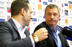 EXCLUSIV Ionuț Negoiță, noi contre cu Mircea Rednic + Atac devastator la legende: „M-am săturat de milionarii care vor doar invitații la meciuri”