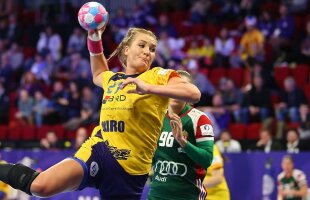 România și-a aflat adversarele de la Mondialul de handbal! Derby istoric cu Ungaria, dar am scăpat de marile puteri Franța, Norvegia și Olanda