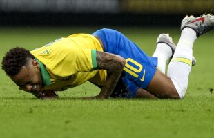 Renato Maurício Prado, un jurnalist brazilian de prestigiu, descrie pe larg ruptura dintre naționala Braziliei, fani și Neymar: „«Divorțul» a început de mult timp"