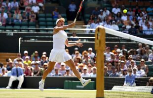 SIMONA HALEP LA EASTBOURNE // Simona Halep și Raluca Olaru le-au învins pe Gabriela Dabrowski și Yifan Xu » Cu cine pot juca mai departe