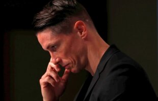 Fernando Torres, despărțire emoționantă de fotbal » Elogii pentru Gerrard, amintiri din perioada naționalei + planuri de viitor