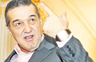 Gigi Becali are un nou plan la FCSB! Cum vrea să rezolve principala problemă pe care o are Bogdan Andone