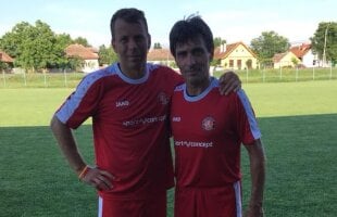 GSP LIVE // VIDEO Cristi Dancia a refuzat Dinamo, iar Steaua nu a avut bani să îl cumpere: „FC Argeș a cerut prea mult”